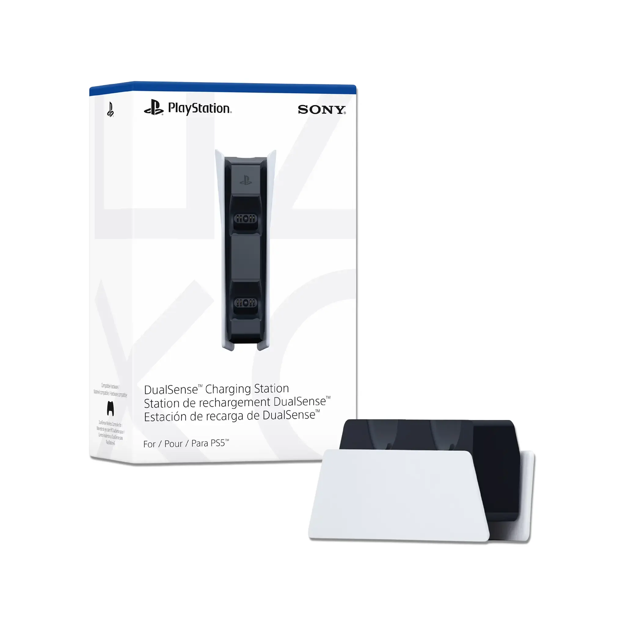 DualSense Charging Station