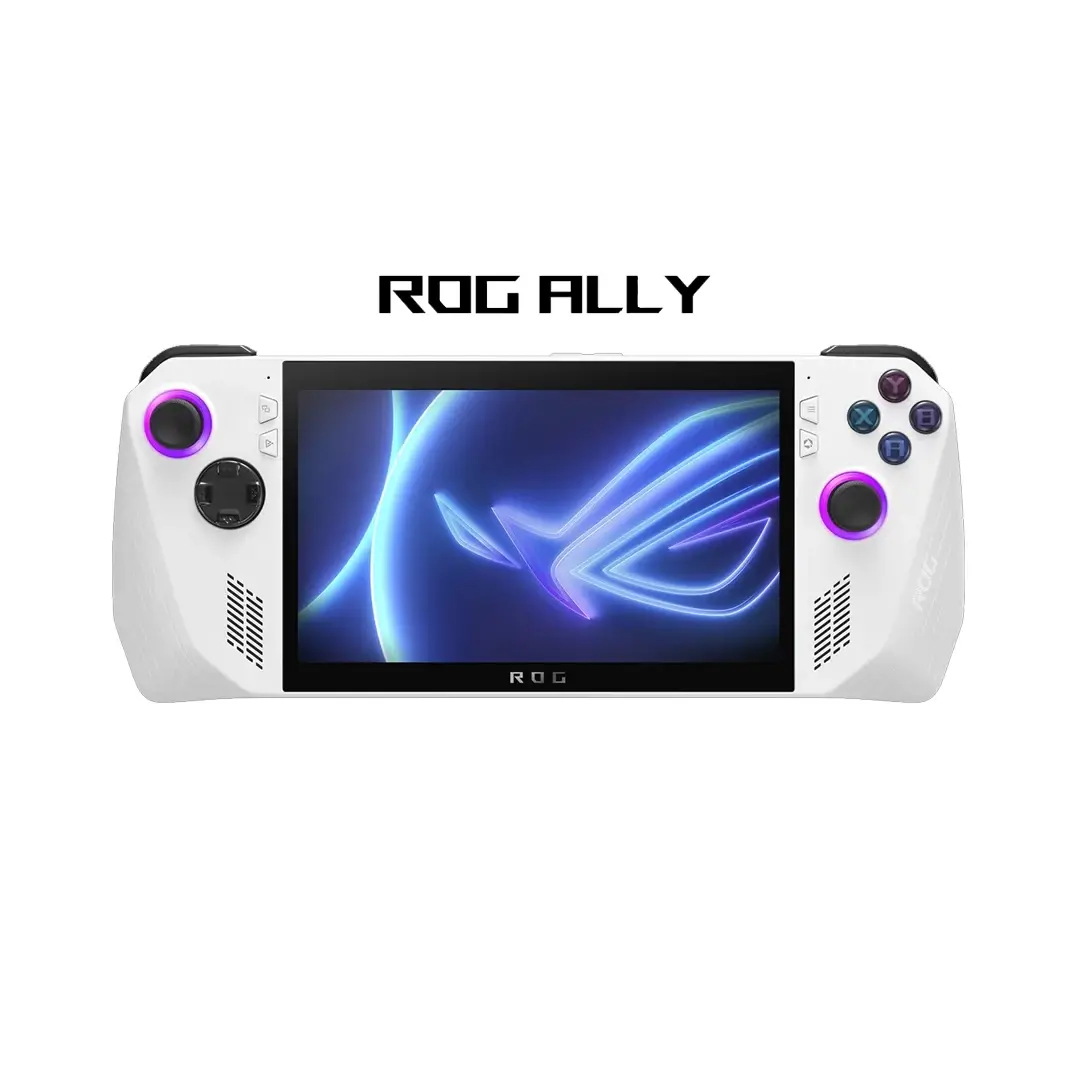 ASUS ROG ALLY
