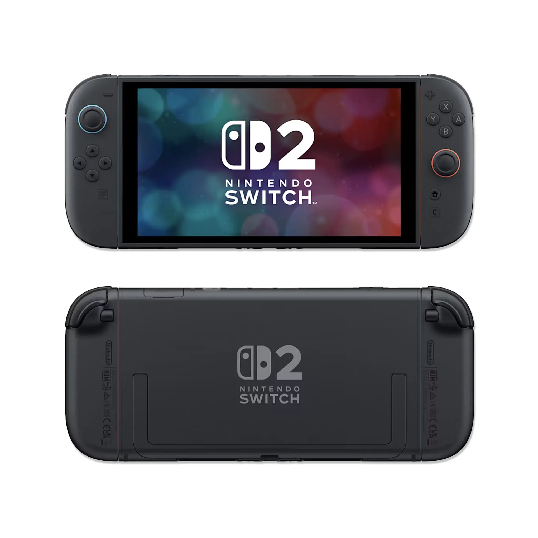 Nintendo Switch 2 (ศูนย์ไทย) 4
