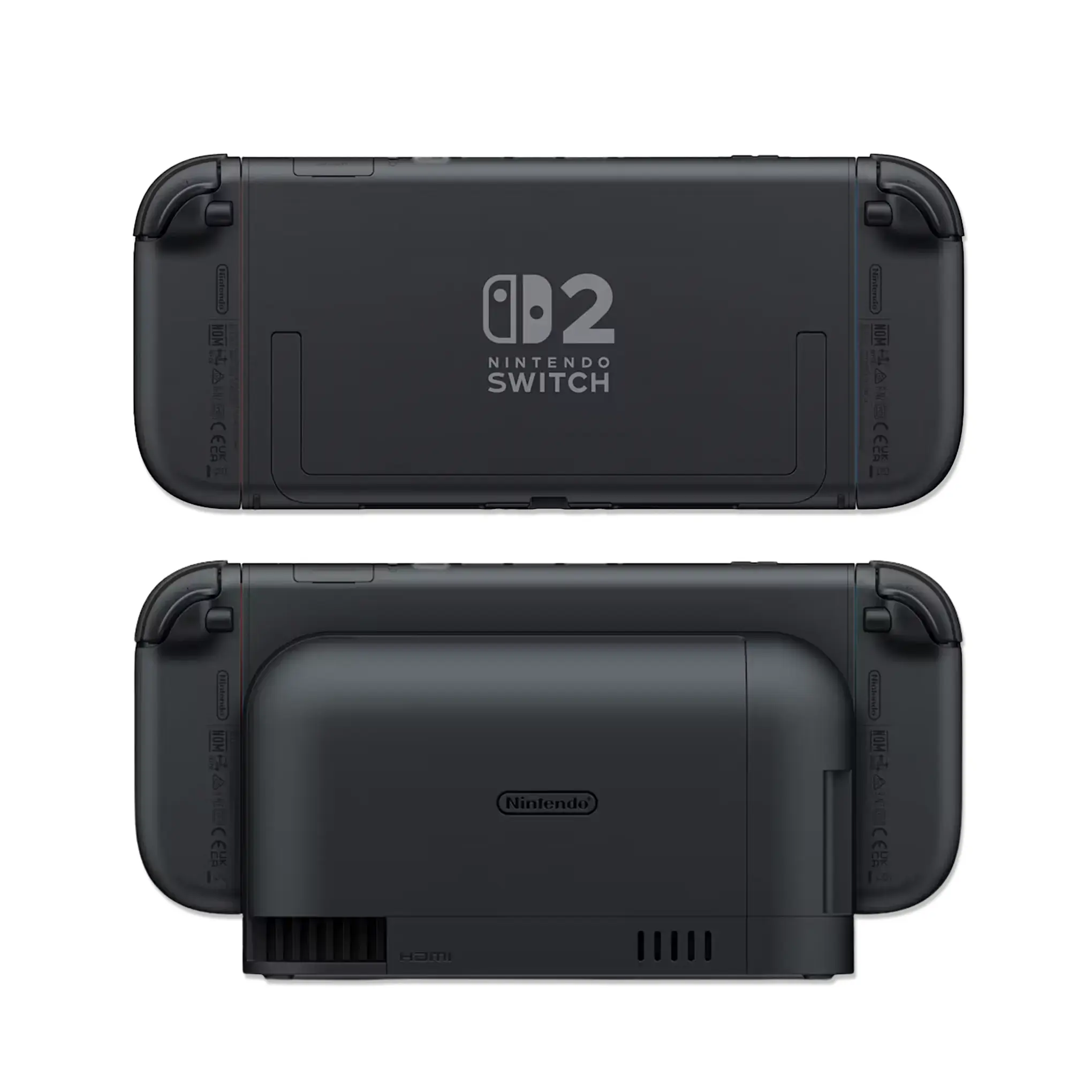 Nintendo Switch 2 (ศูนย์ไทย) 5