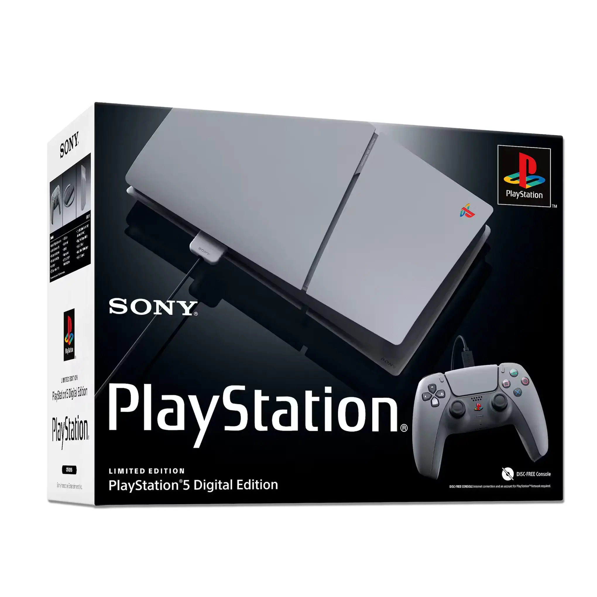 PlayStation 5 — 30th Anniversary Limited Edition