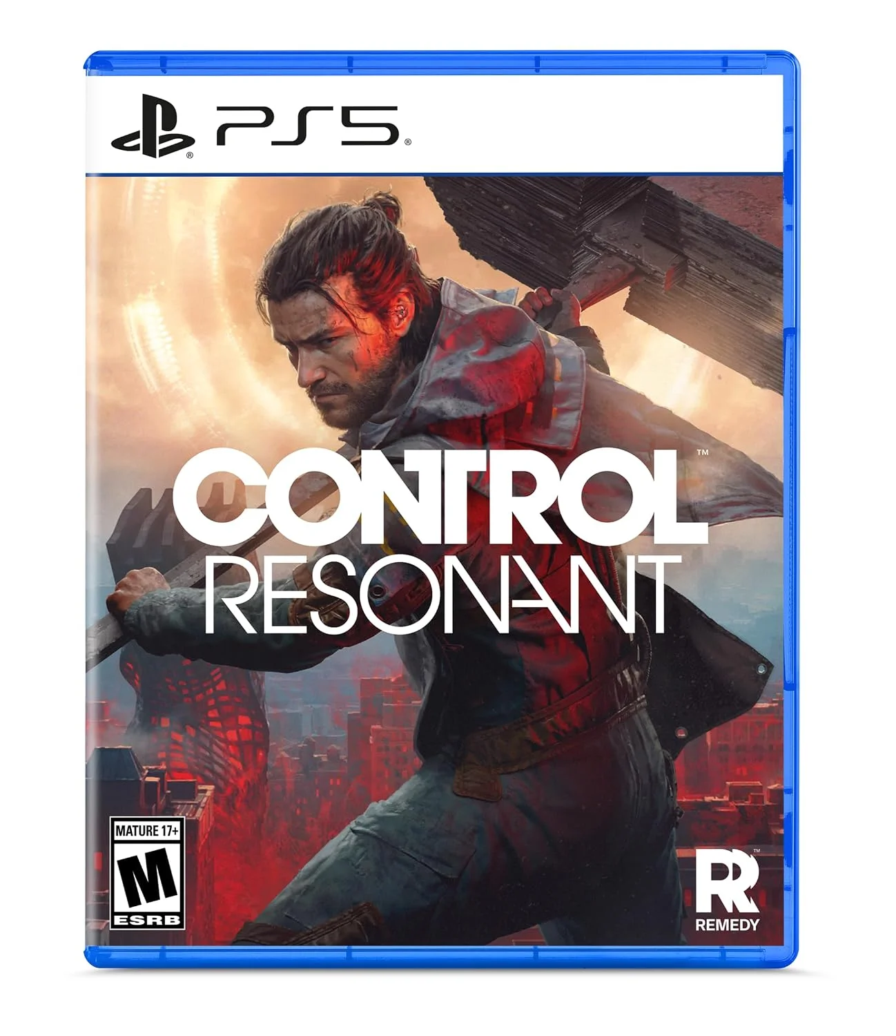 Control Resonant (PS5)