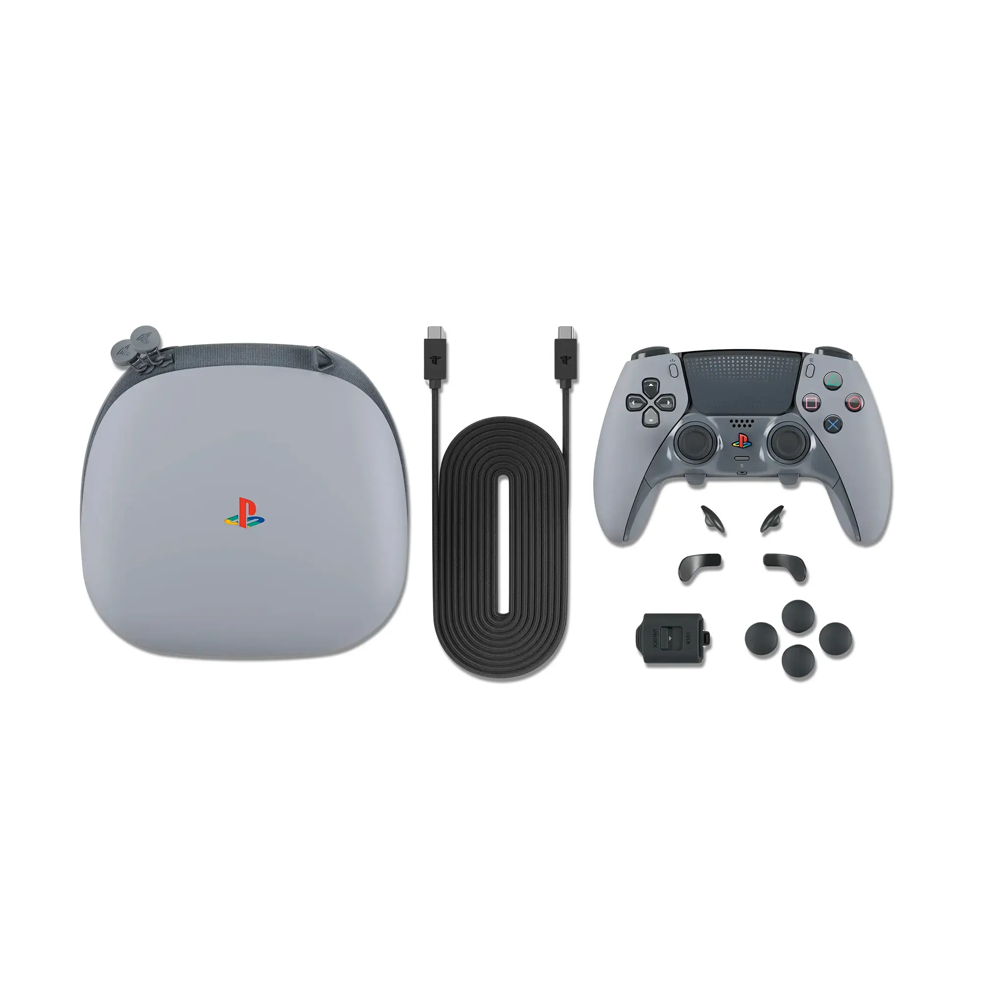 DualSense Edge 30th Anniversary 4