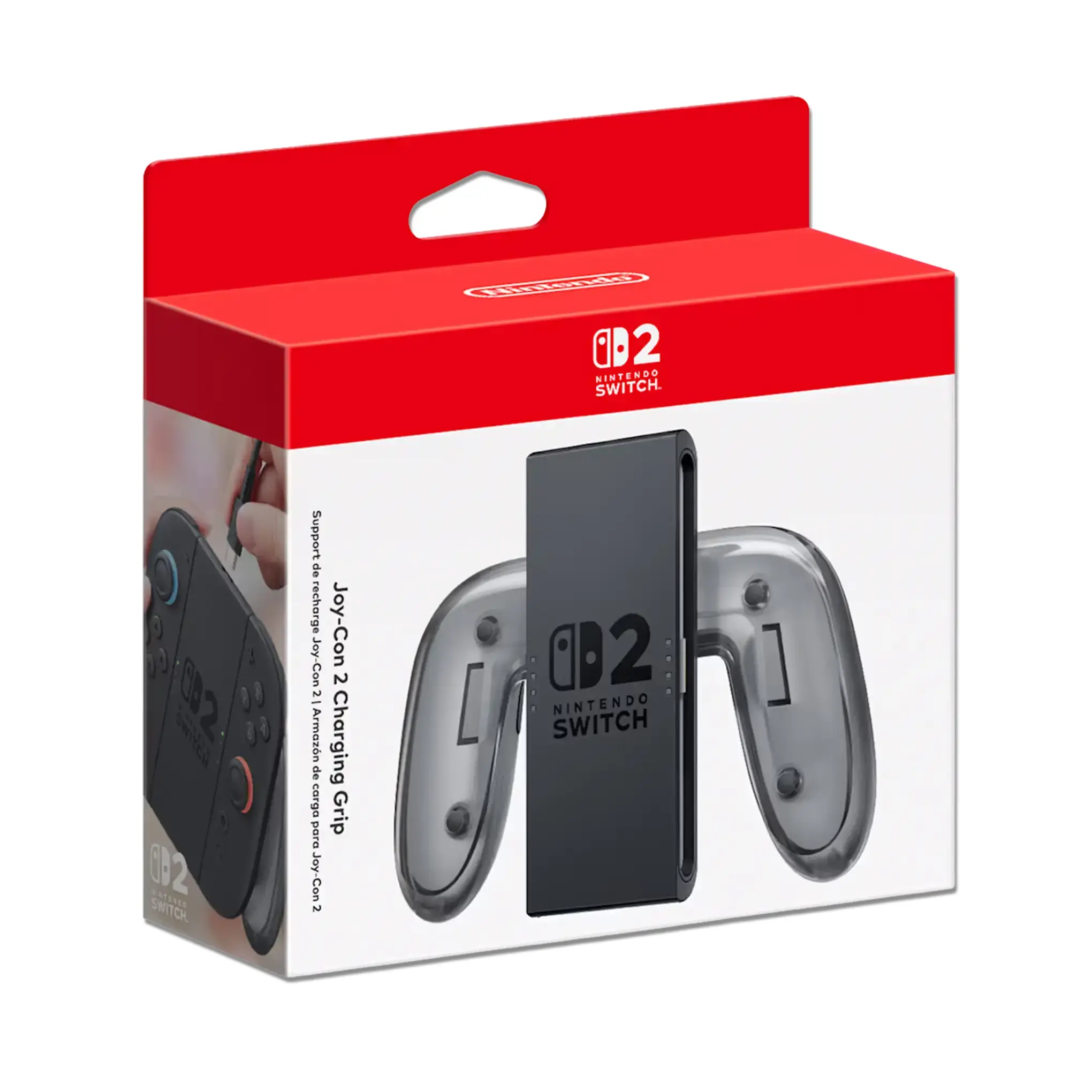 Joy-Con 2 Charging Grip
