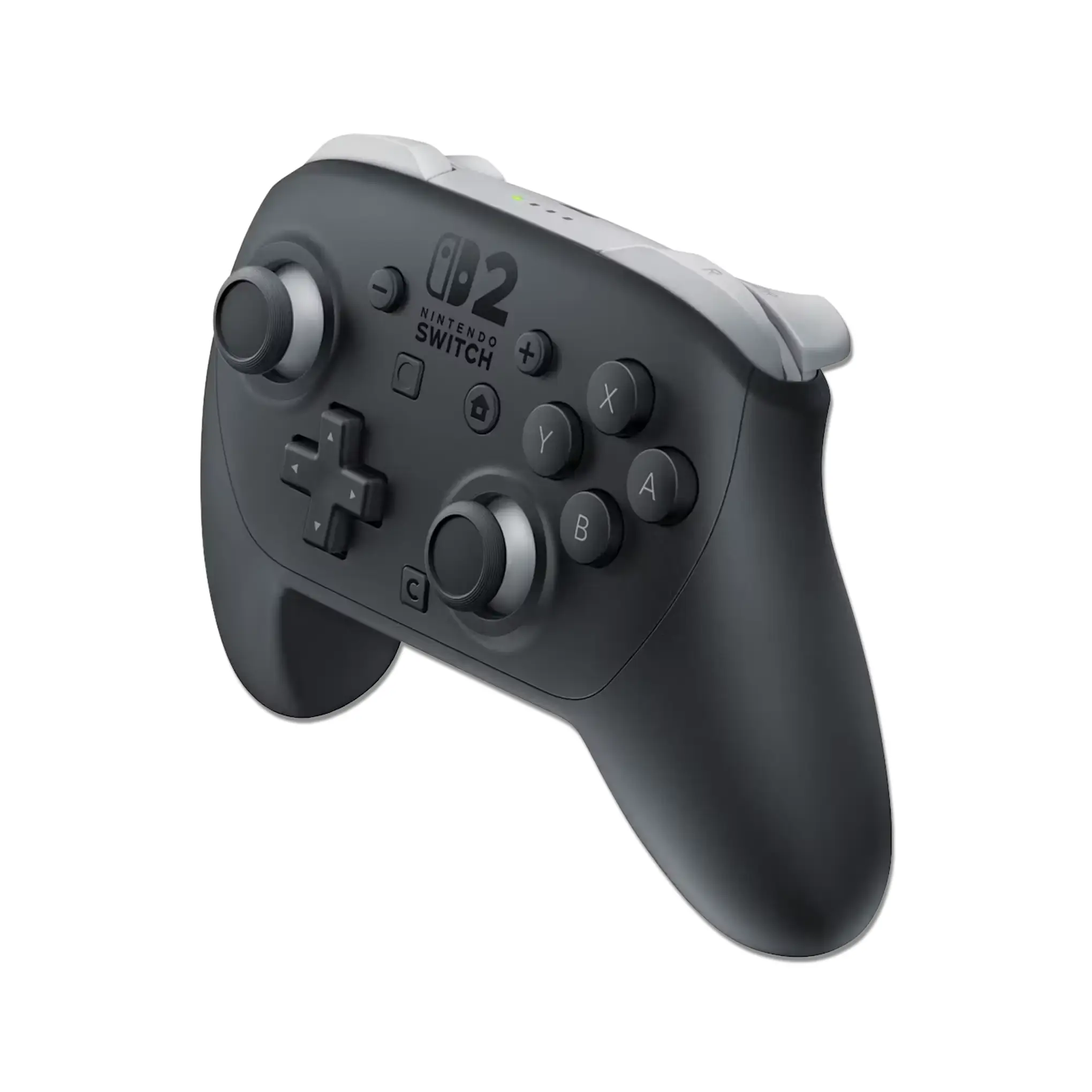 Nintendo Switch 2 Pro Controller 4