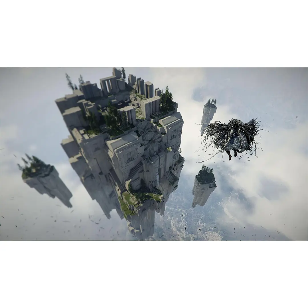 [PS5] Crimson Desert 2