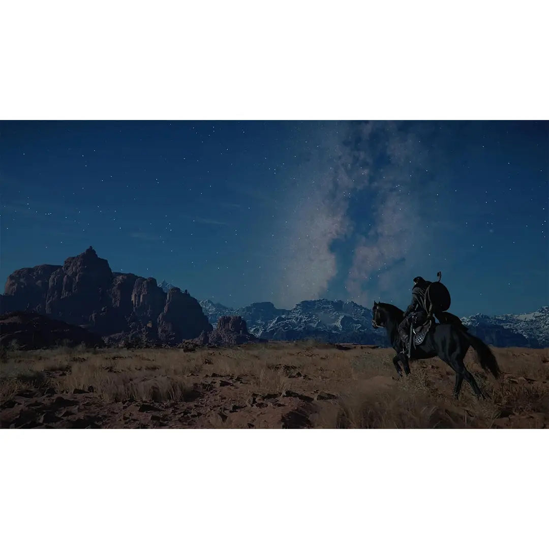 [PS5] Crimson Desert 3