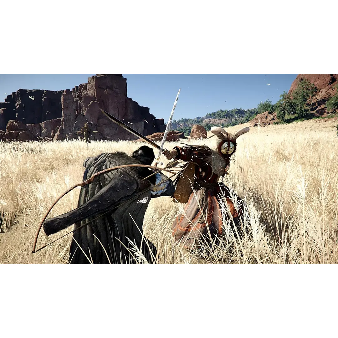 [PS5] Crimson Desert 4