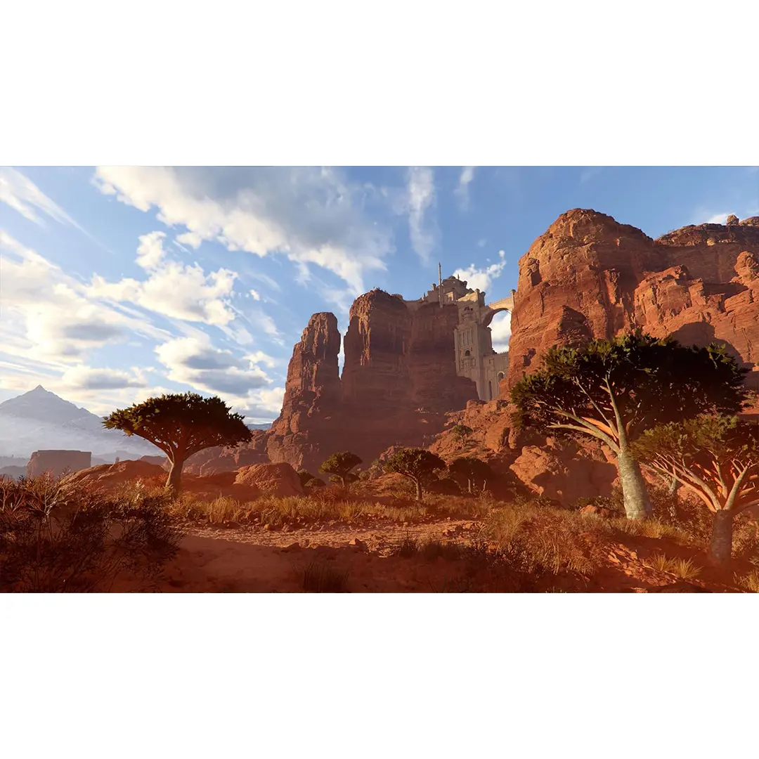[PS5] Crimson Desert 5