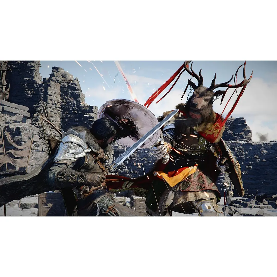 [PS5] Crimson Desert 7