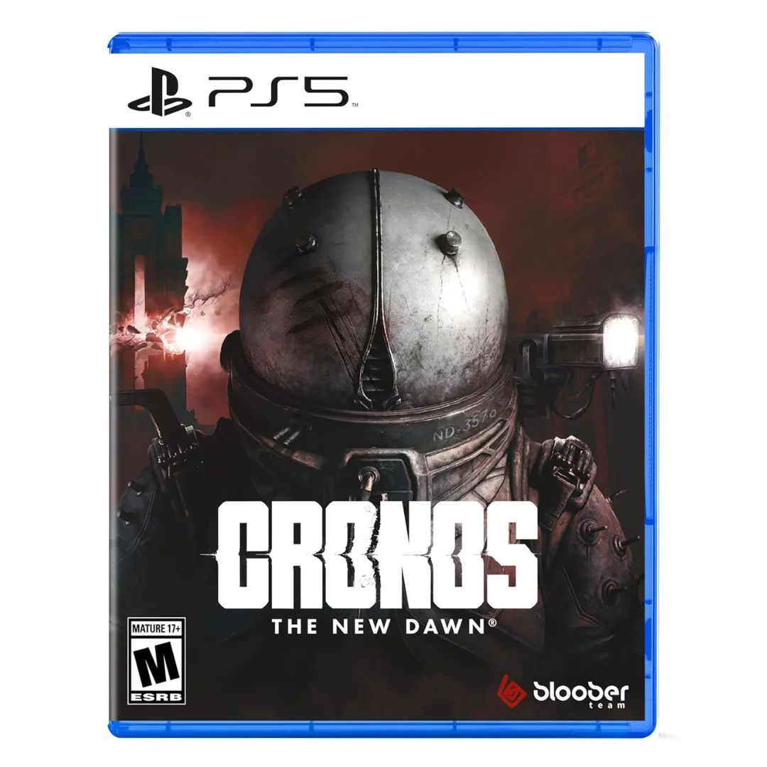 CRONOS PS5