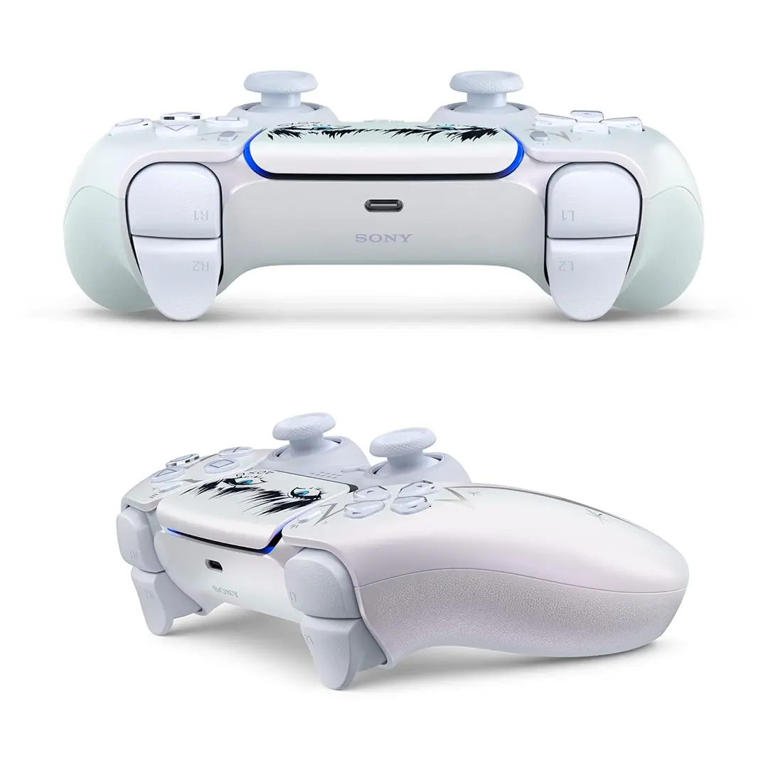 PlayStation DualSense Wireless Controller — LISA Limited Edition (PS5) 3