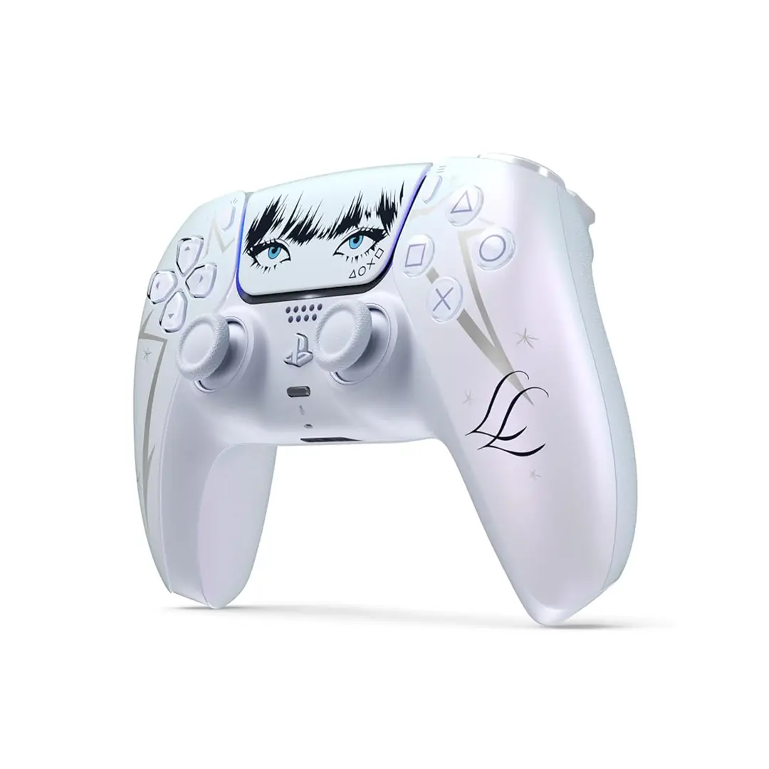 PlayStation DualSense Wireless Controller — LISA Limited Edition (PS5) 4