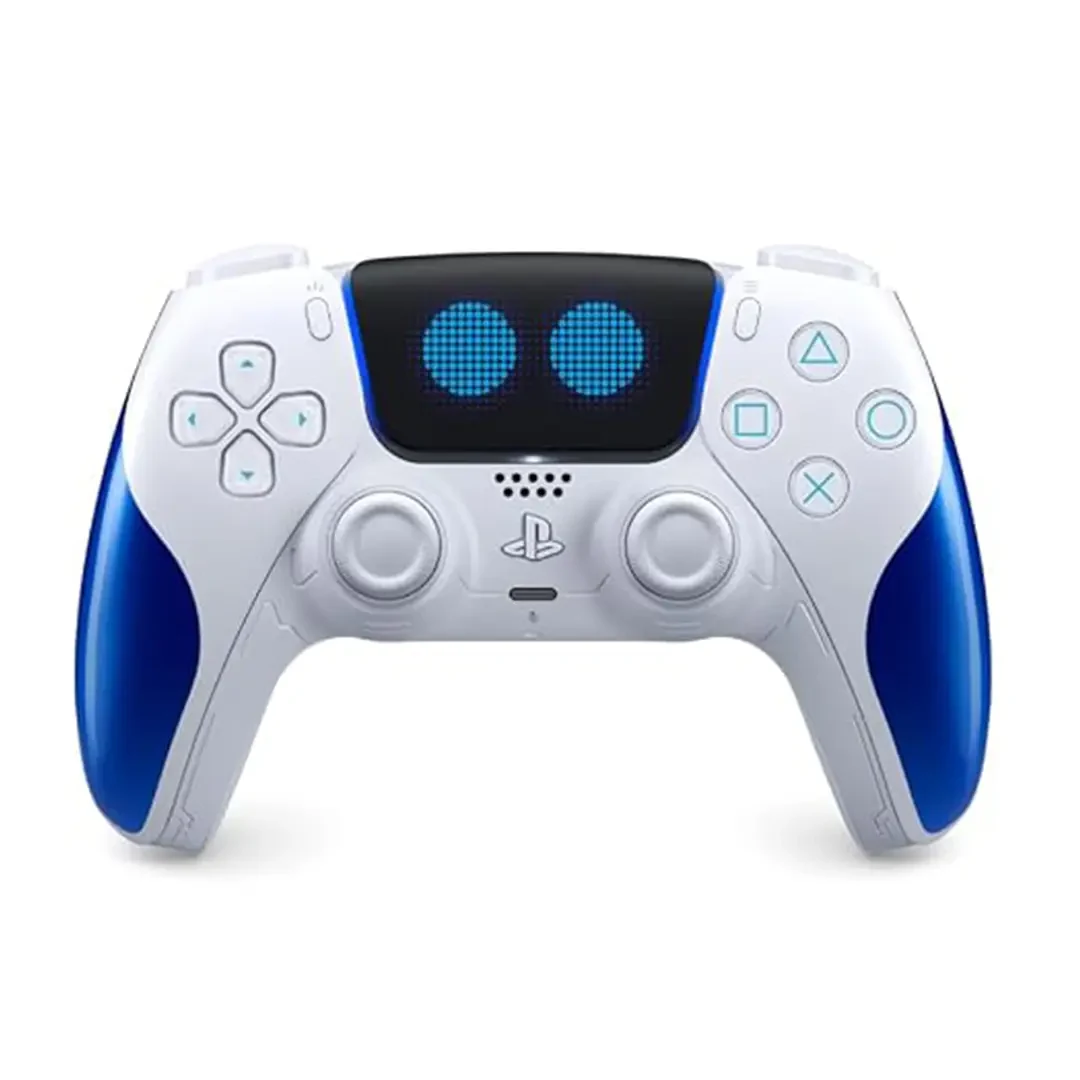 DualSense Wireless Controller Astro Bot Limited Edition 2