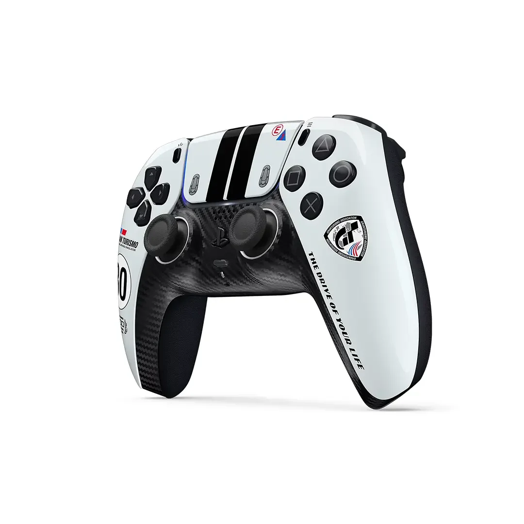 DualSense® Wireless Controller – Gran Turismo® Limited Edition (PS5) 3