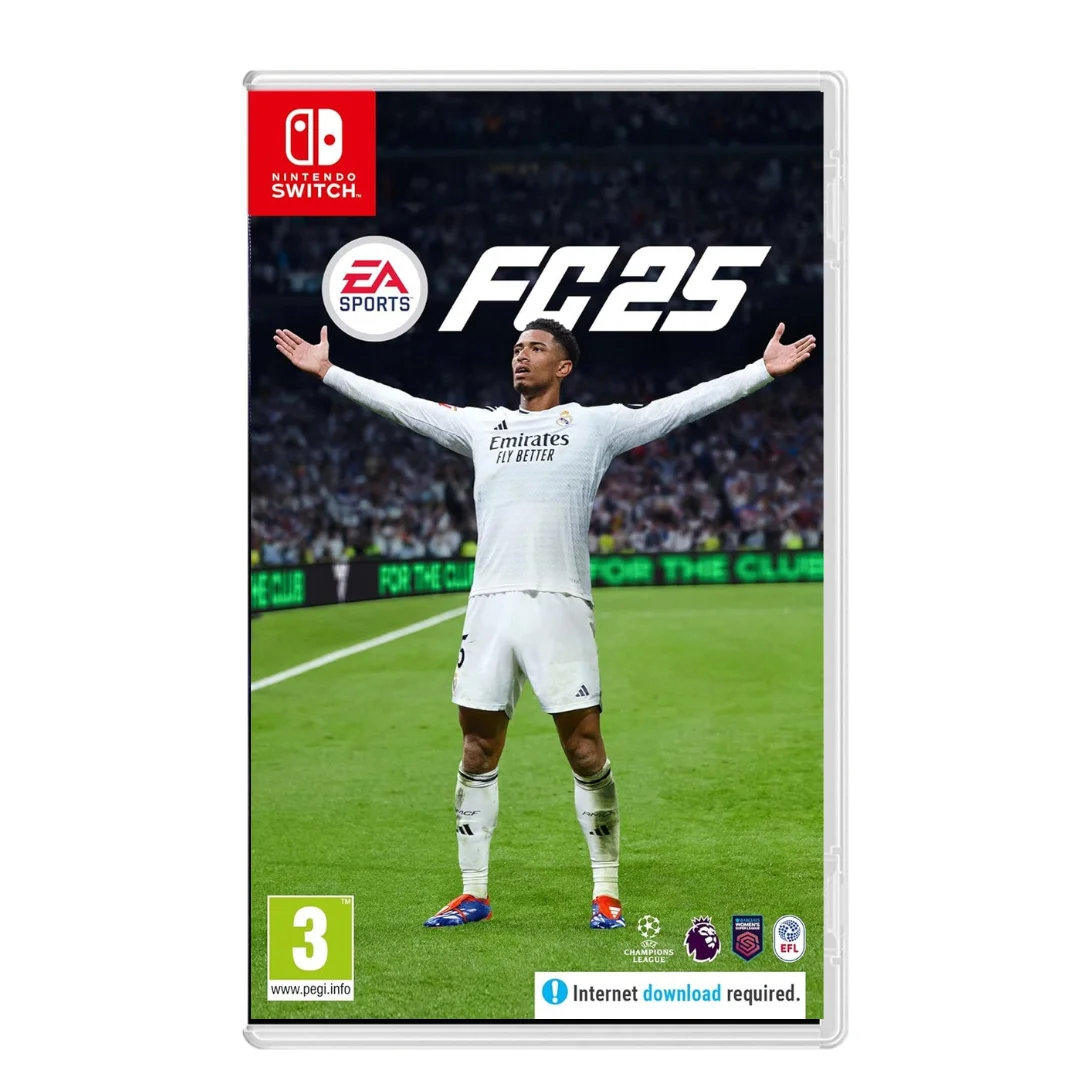 EA Sports FC 26 (Nintendo Switch)