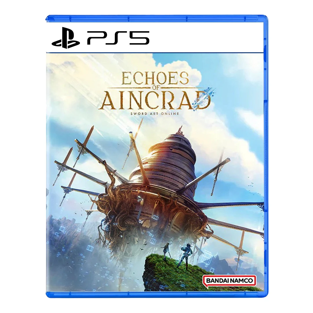 Echoes of Aincrad (PS5)