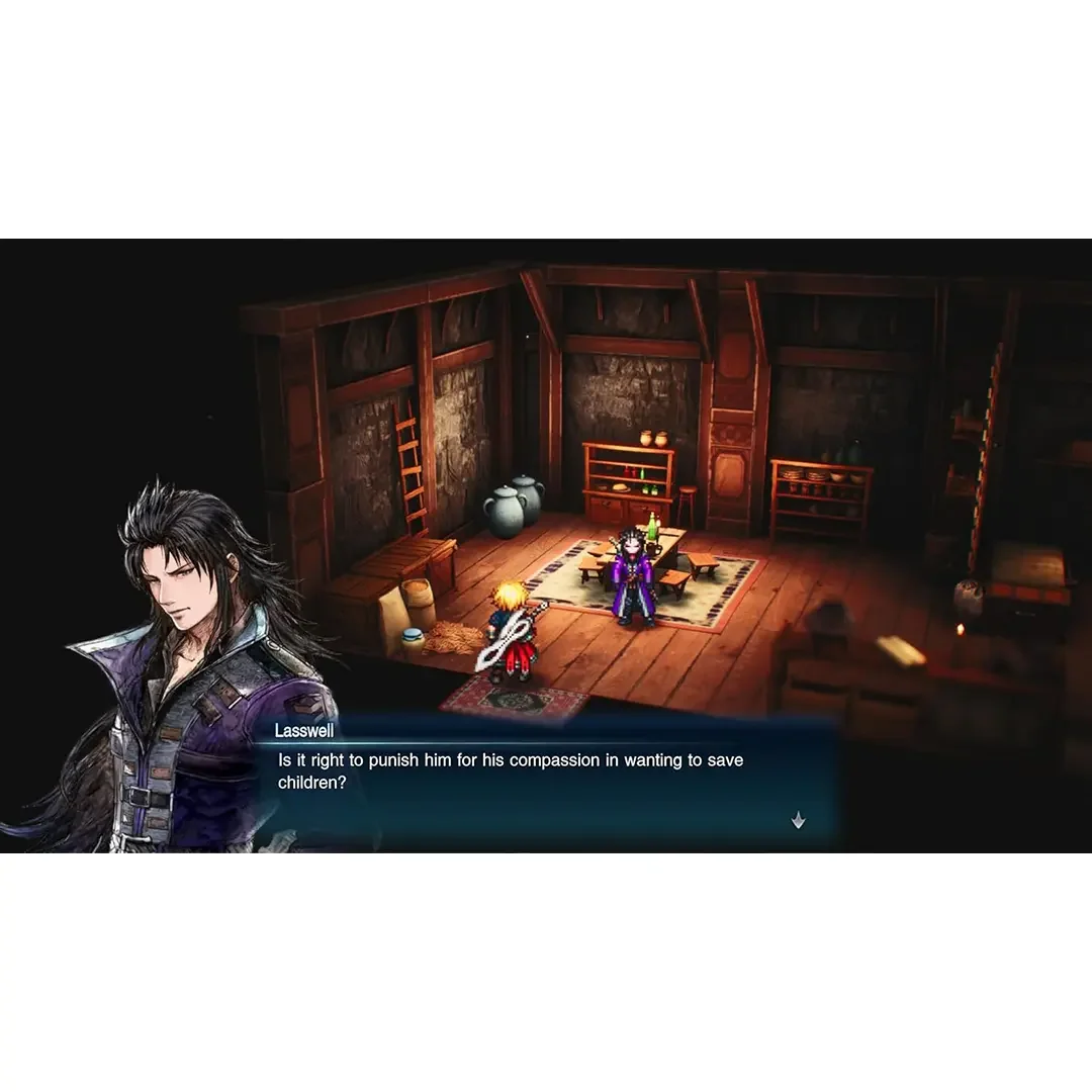 FINAL FANTASY RESONANCE (Nintendo Switch 2 - Game-Key Card) 5
