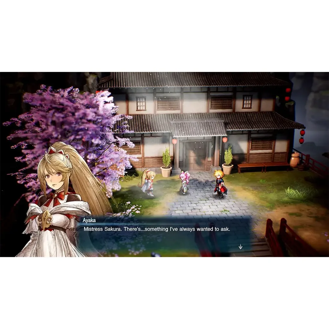 FINAL FANTASY RESONANCE (Nintendo Switch 2 - Game-Key Card) 6