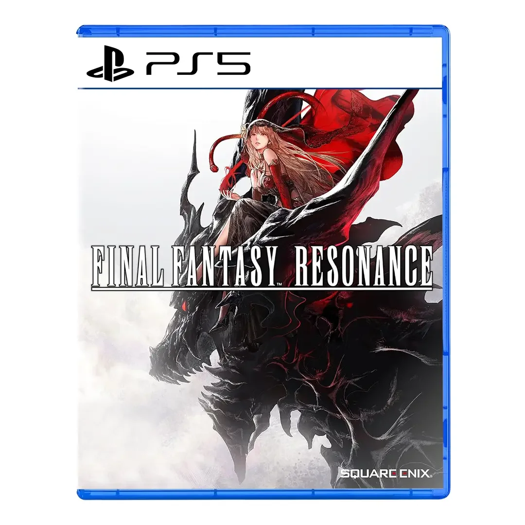 FINAL FANTASY RESONANCE (PS5)