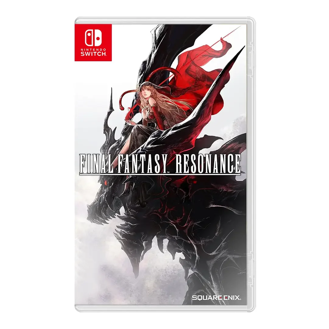 FINAL FANTASY RESONANCE (Nintendo Switch)
