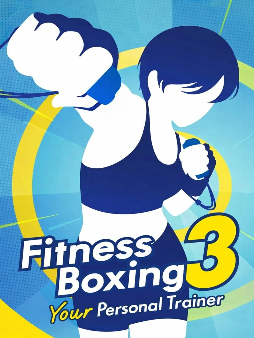 Fitness Boxing 3: Your Personal Trainer