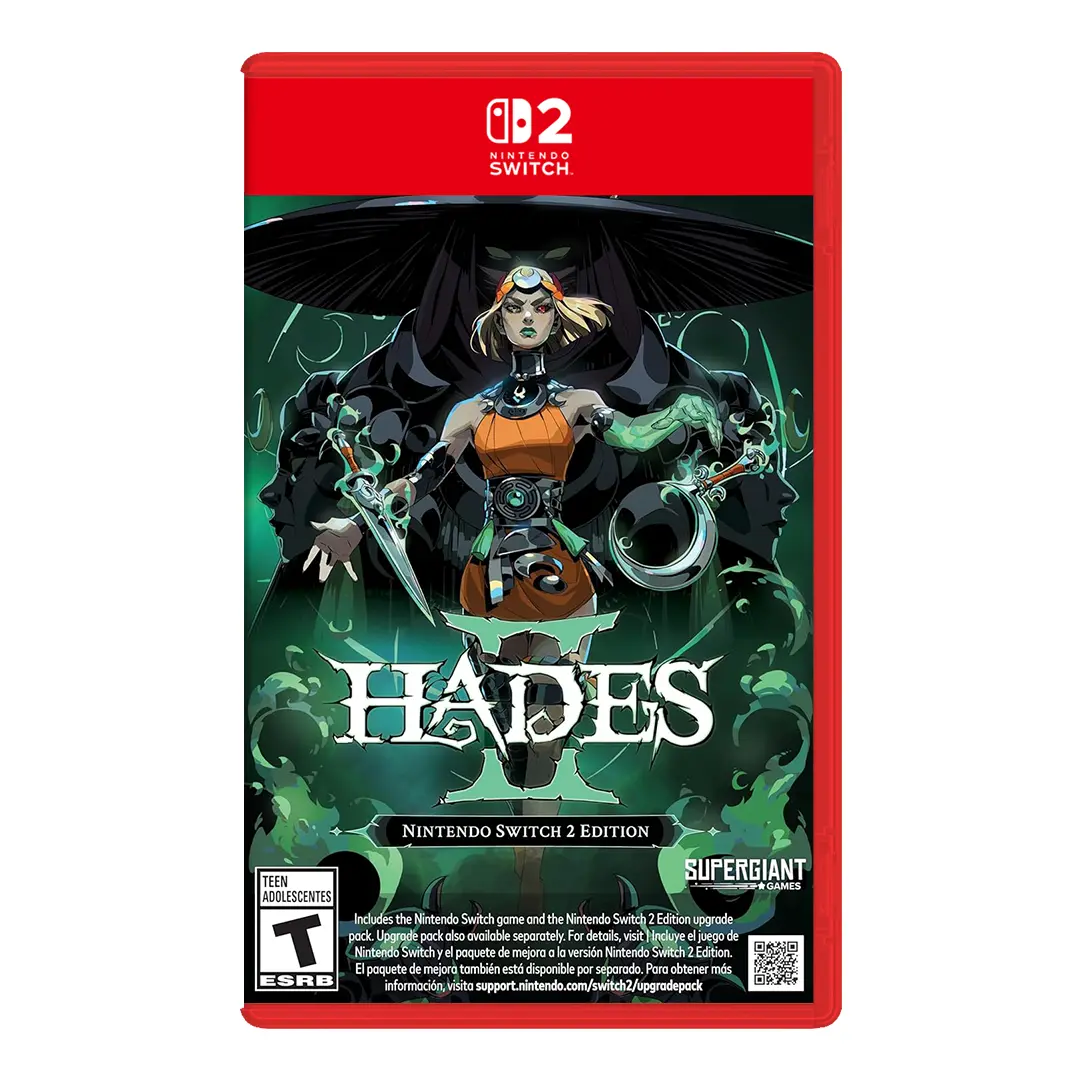 Hades II (Nintendo Switch 2)