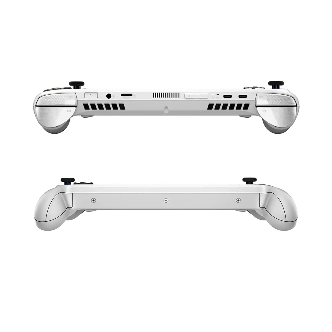 ASUS ROG Xbox Ally 3