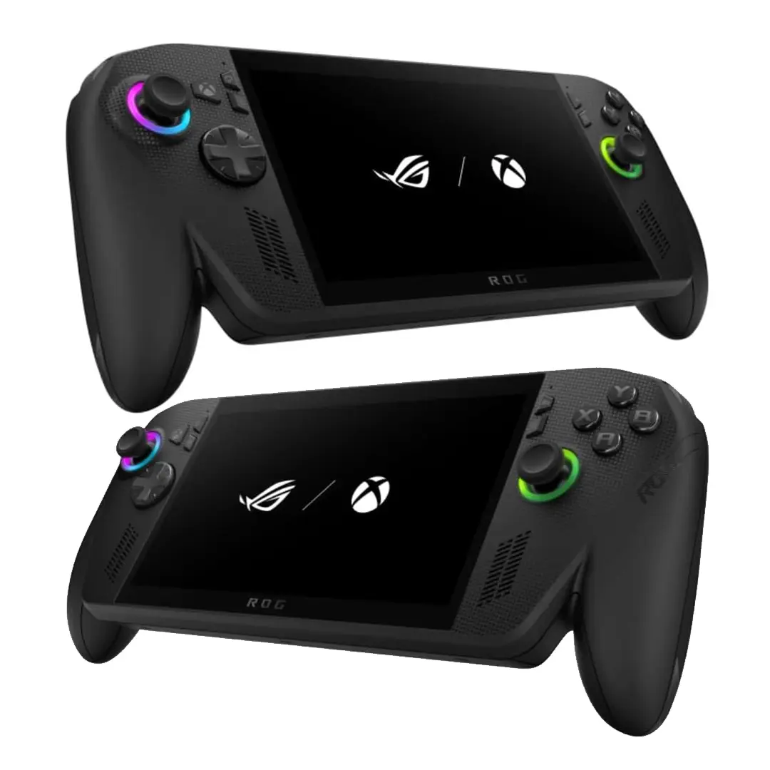 ASUS ROG XBOX ALLY X 2