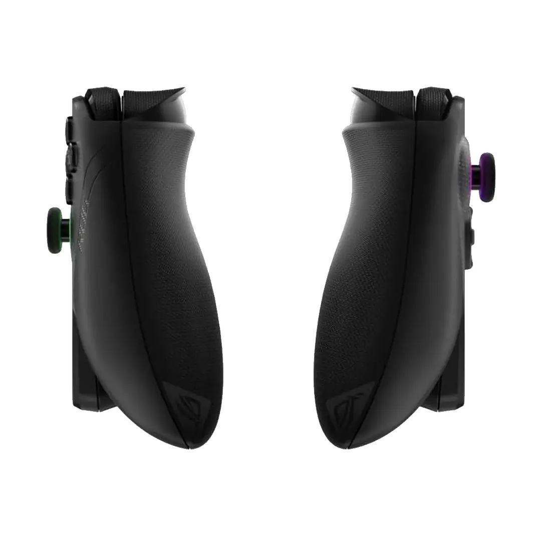 ASUS ROG XBOX ALLY X 4