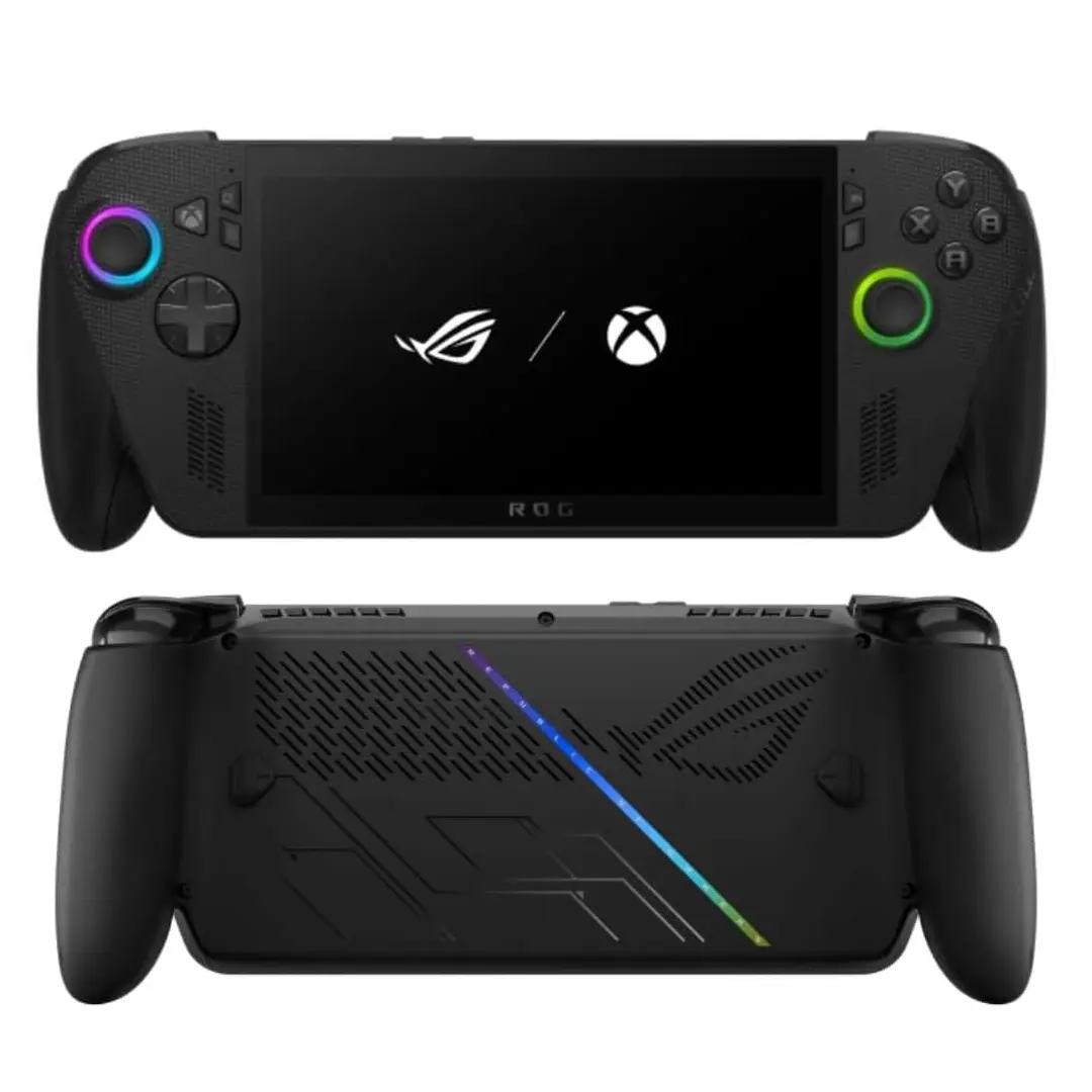 ASUS ROG XBOX ALLY X 5