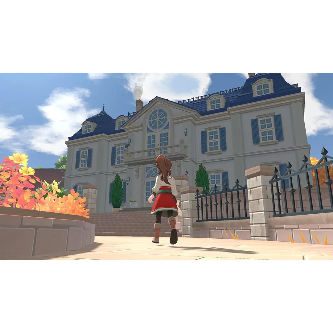 Harvest Moon: Echoes of Teradea (Asia) (Nintendo Switch) 7