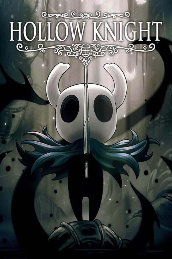 HOLLOW KNIGHT  US SW1
