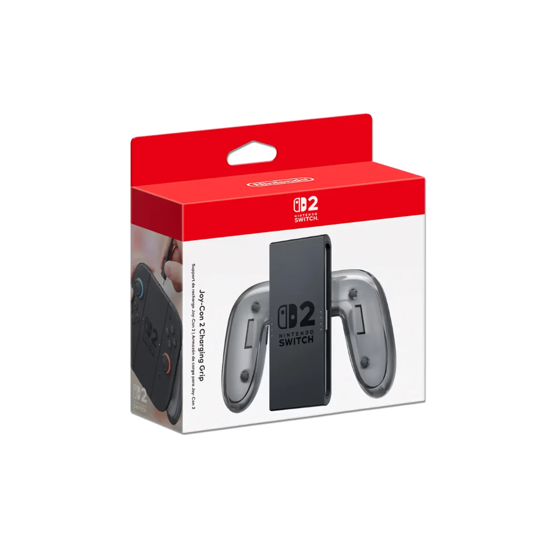 Joy-Con 2 Charging Grip