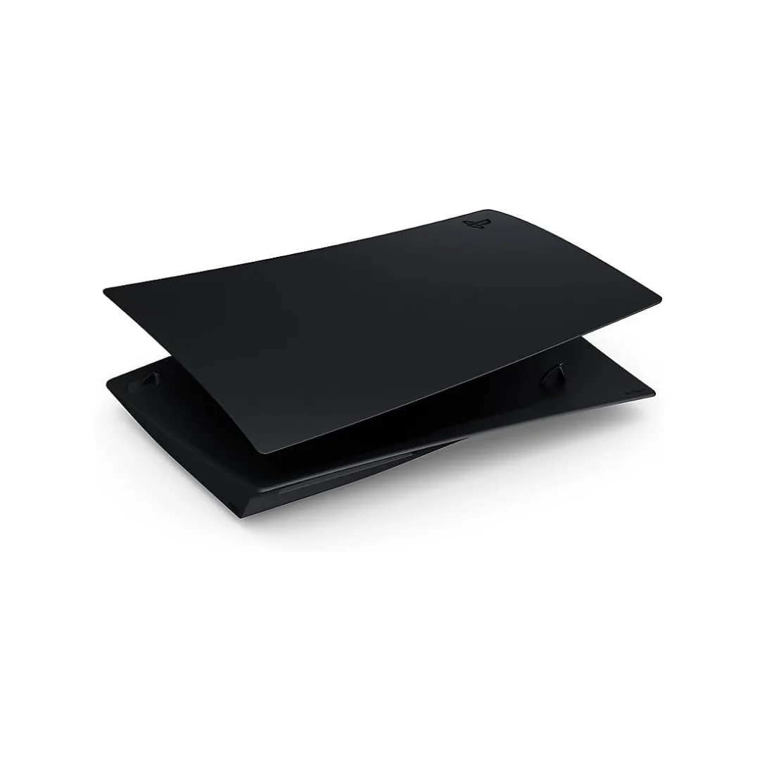 PlayStation 5 Console Covers Black