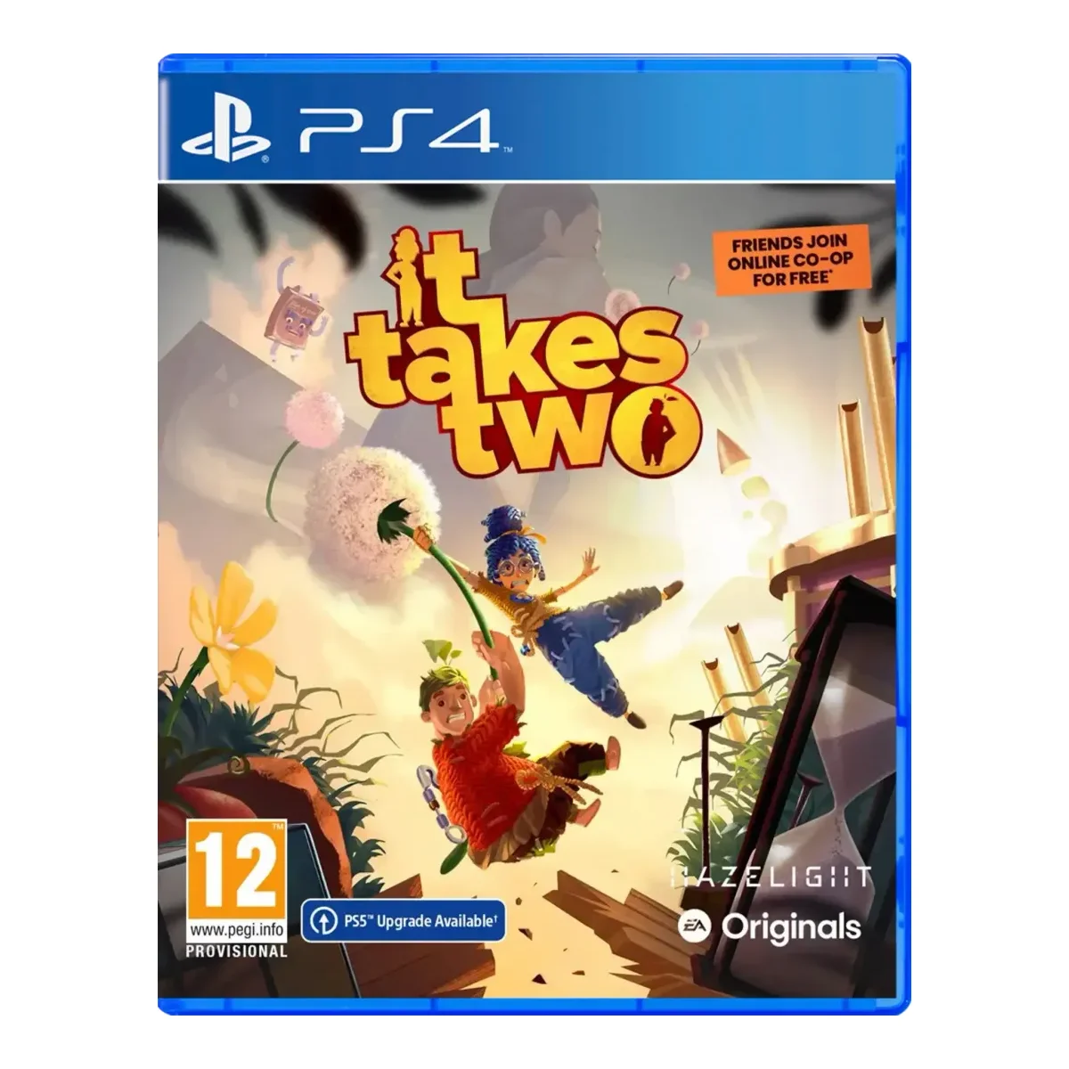 It Takes Two (PS4)
