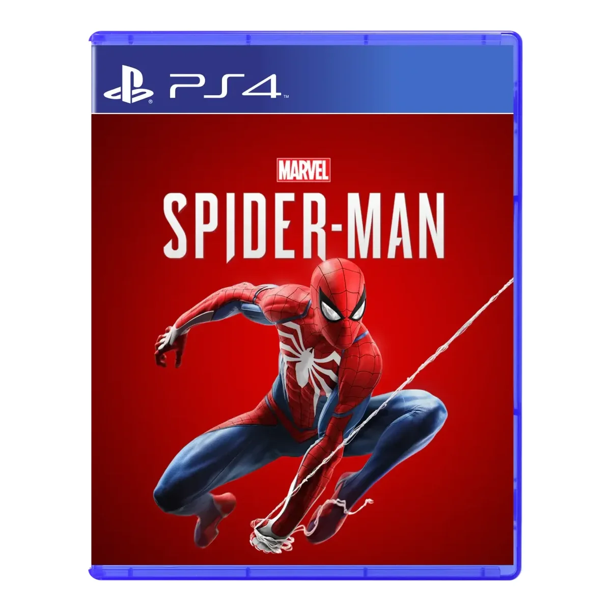 Spider-Man (PS4)