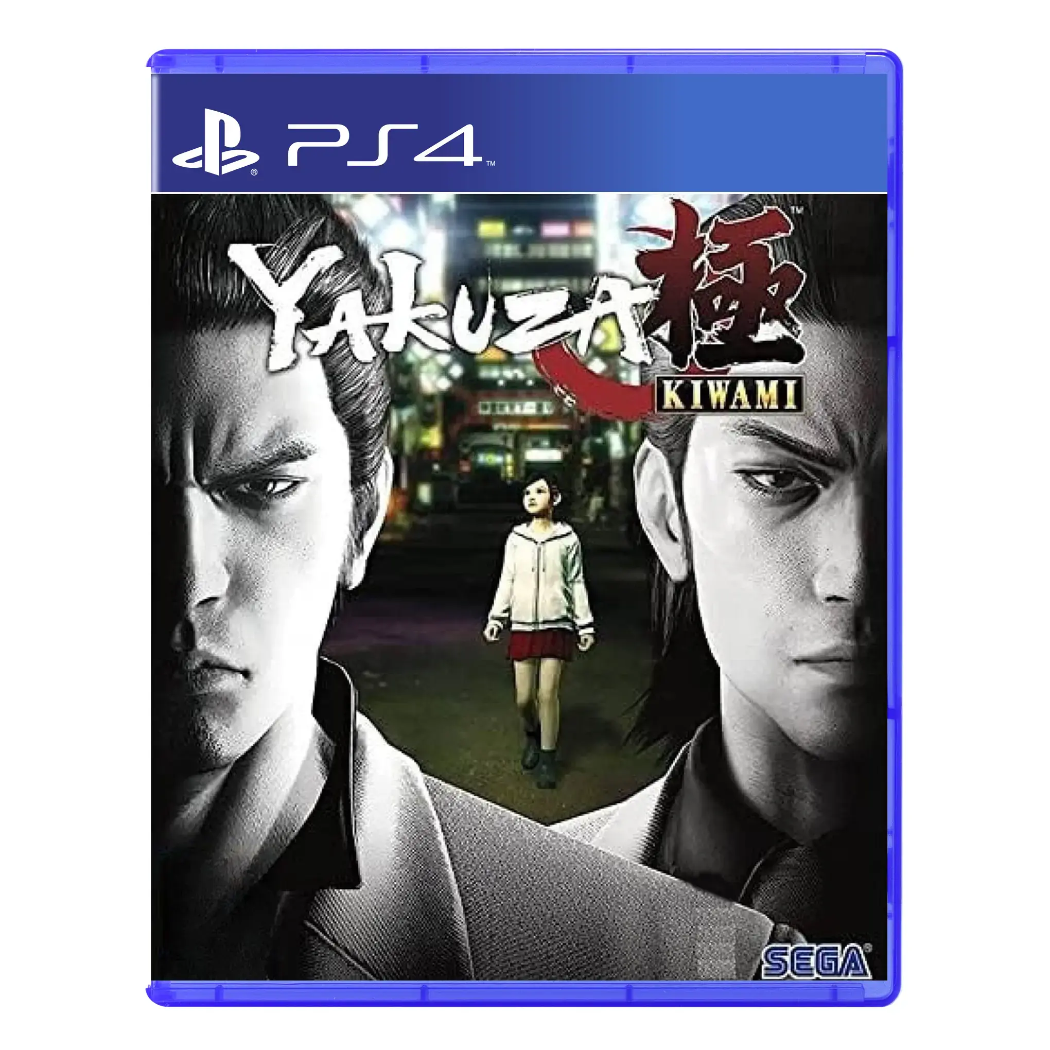 Yakuza Kiwami 2 (PS4)