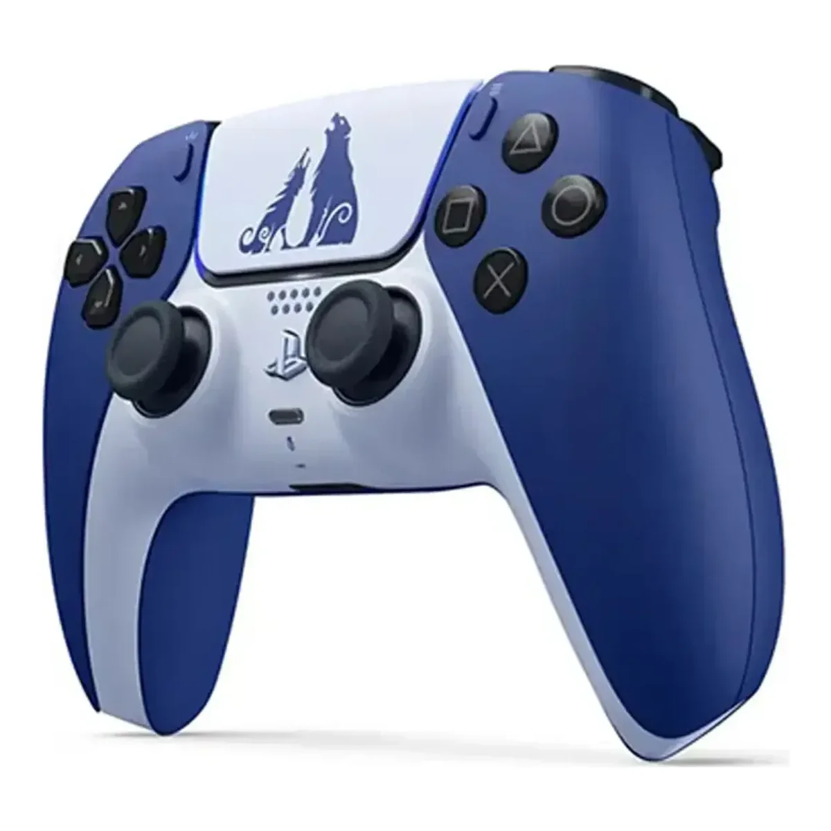 PS5 DualSense Wireless Controller God of War Ragnarok
