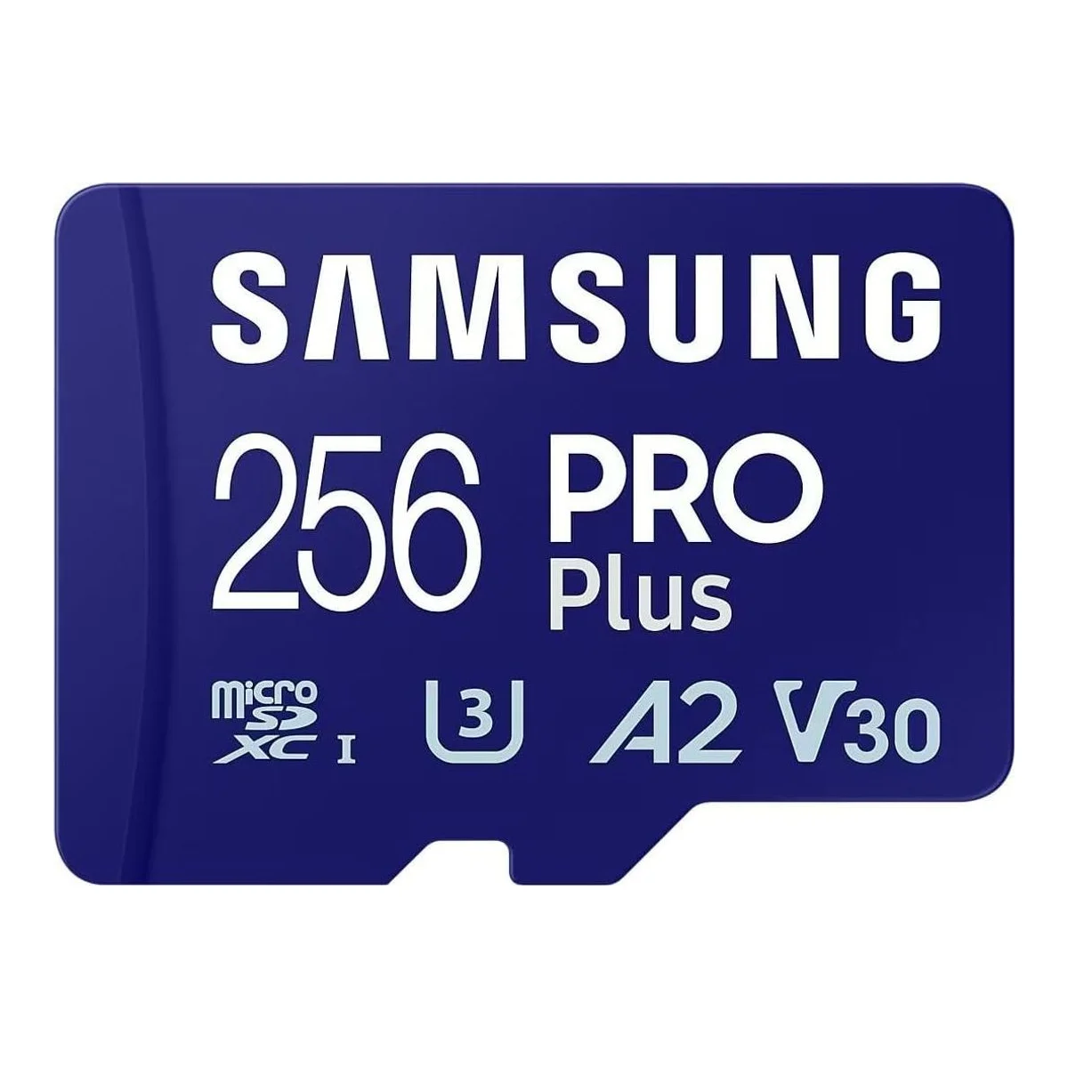 SAMSUNG PRO Plus 256 GB