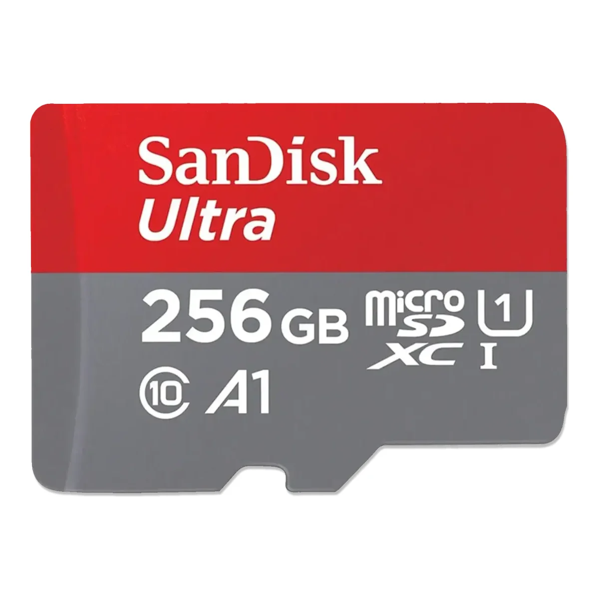 SanDisk Ultra 256 GB