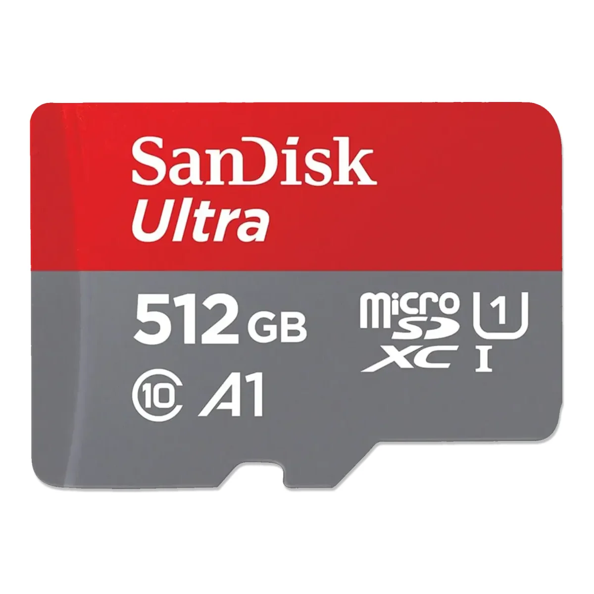 SanDisk Ultra 512 GB
