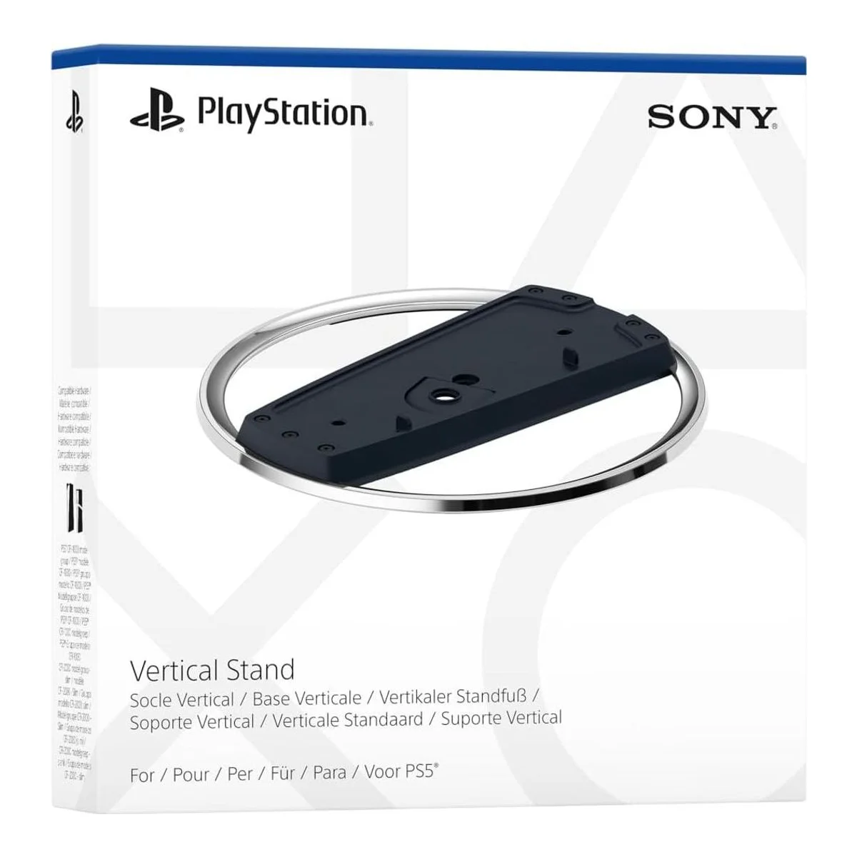 Vertical Stand PS5