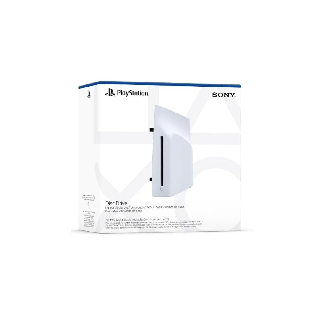 PS5 Disc Drive ศูนย์ไทย