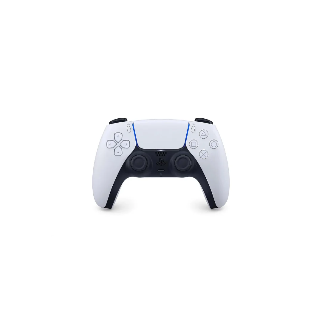 PS5 DualSense Wireless Controller White