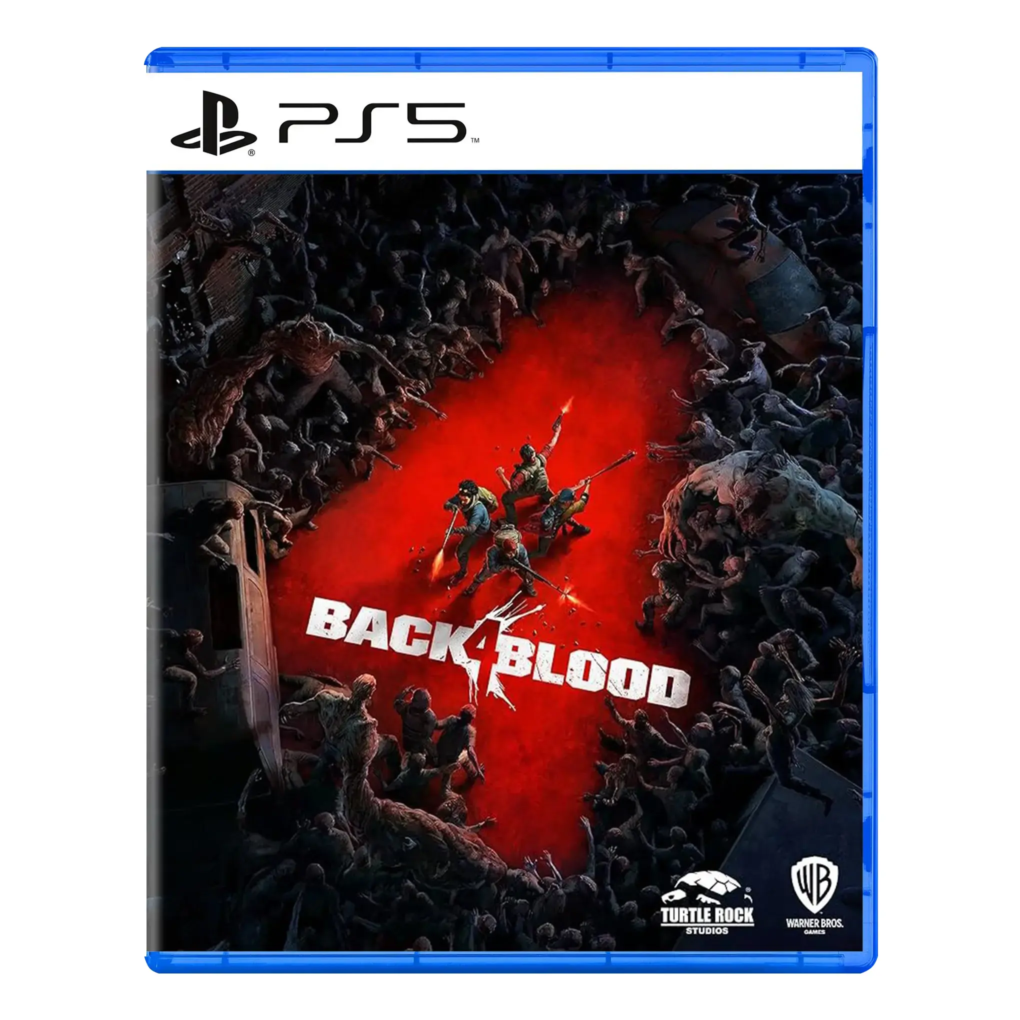 Back 4 Blood (PS5)