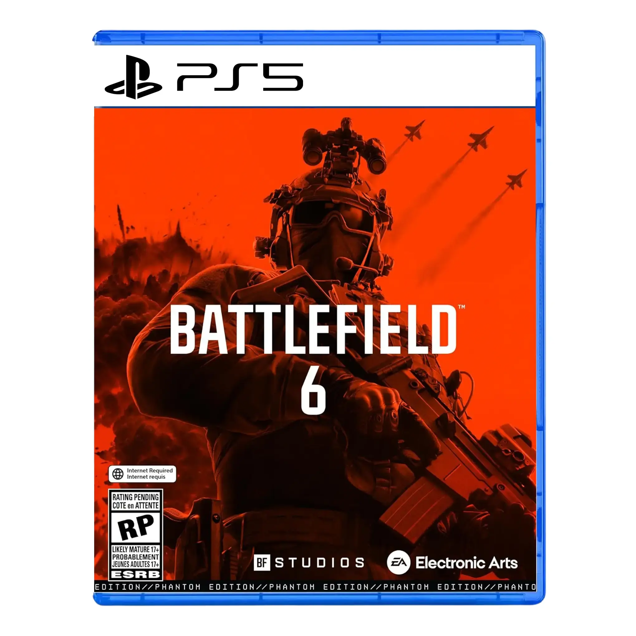 Battlefield 2042 (PS5)