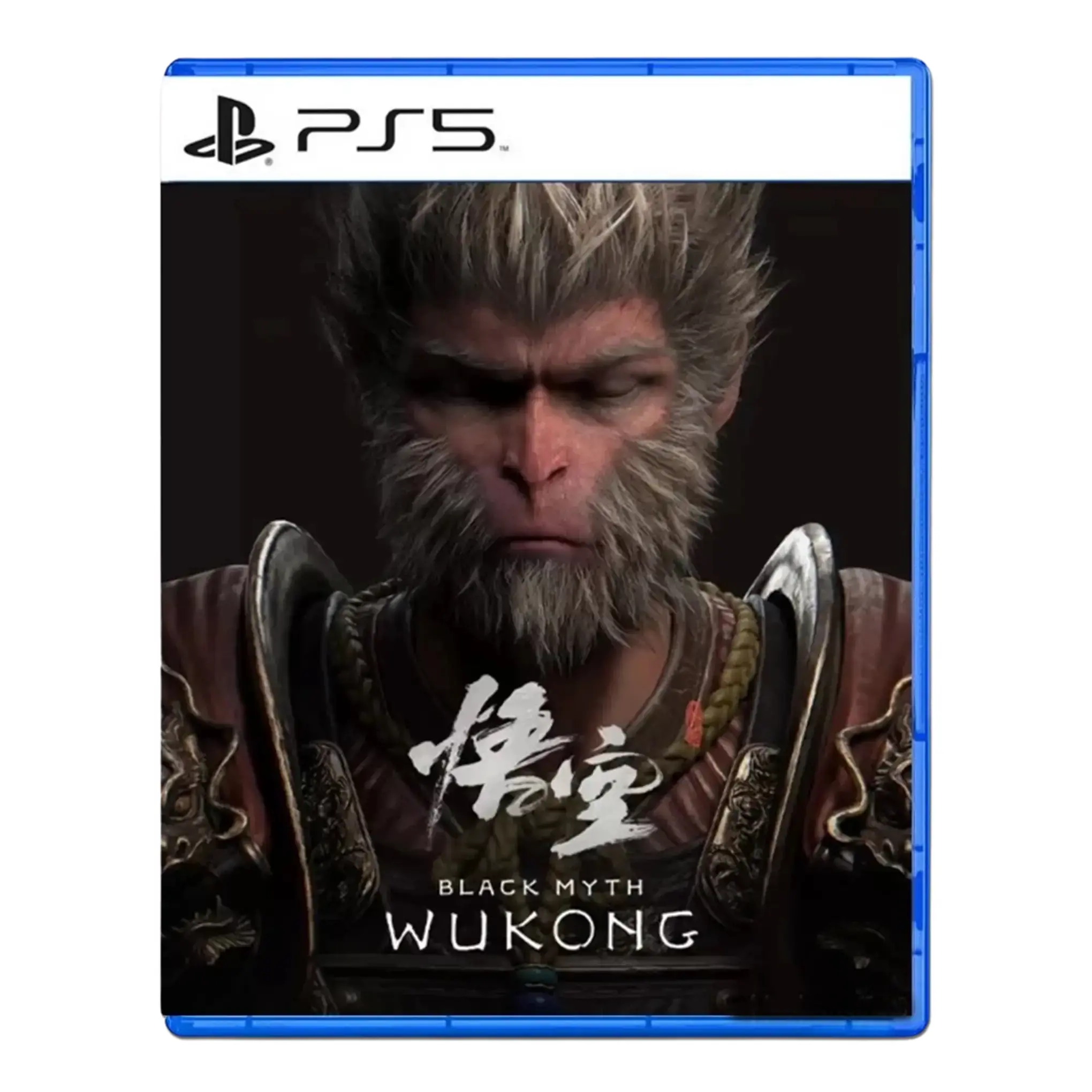 Black Myth Wukong (PS5)