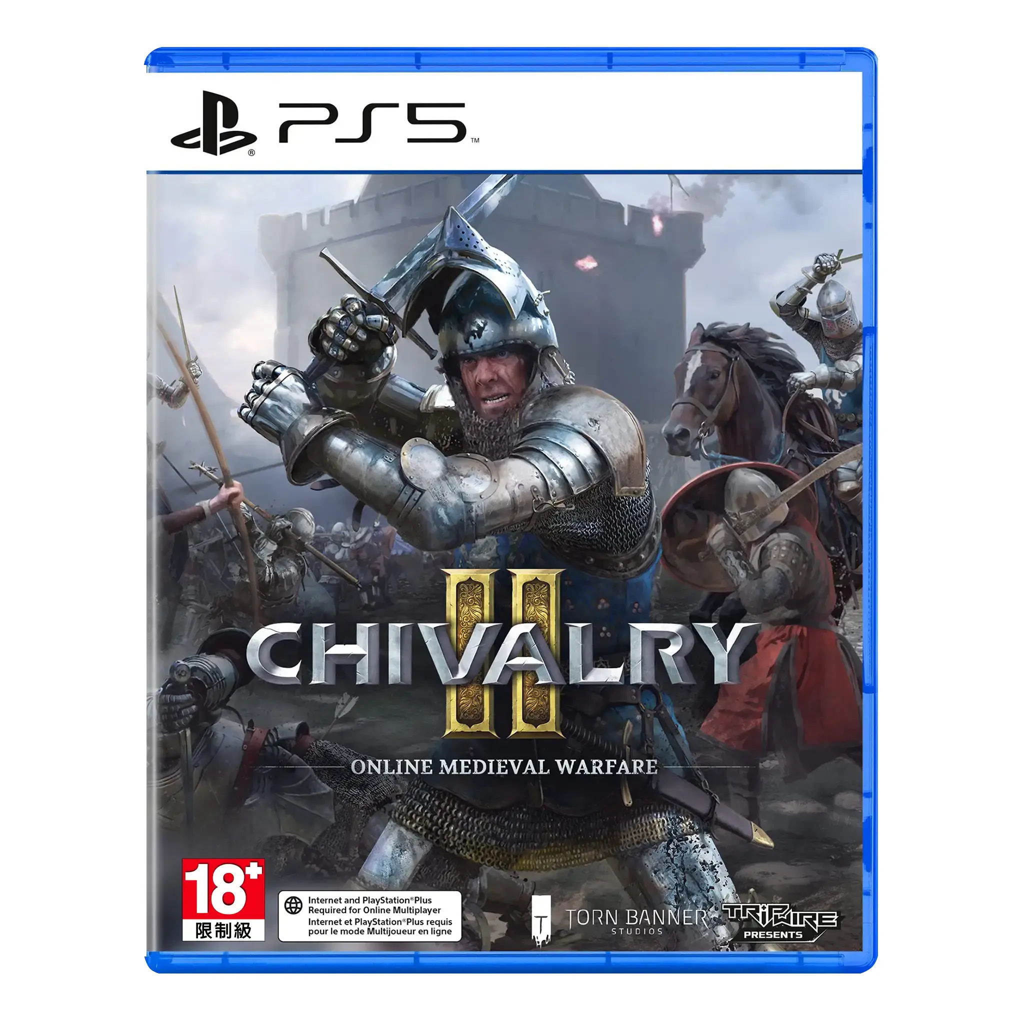Chivalry 2 (PS5)