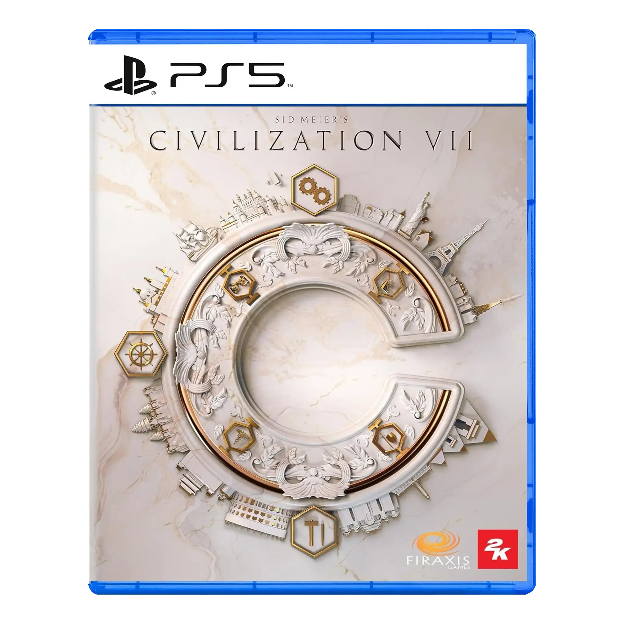 Civilization Vii (PS5)